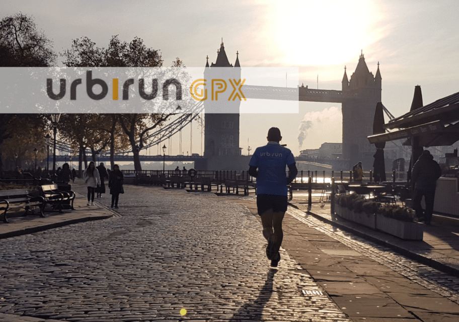 urbirun GPX LONDON TowerBridge carré.png