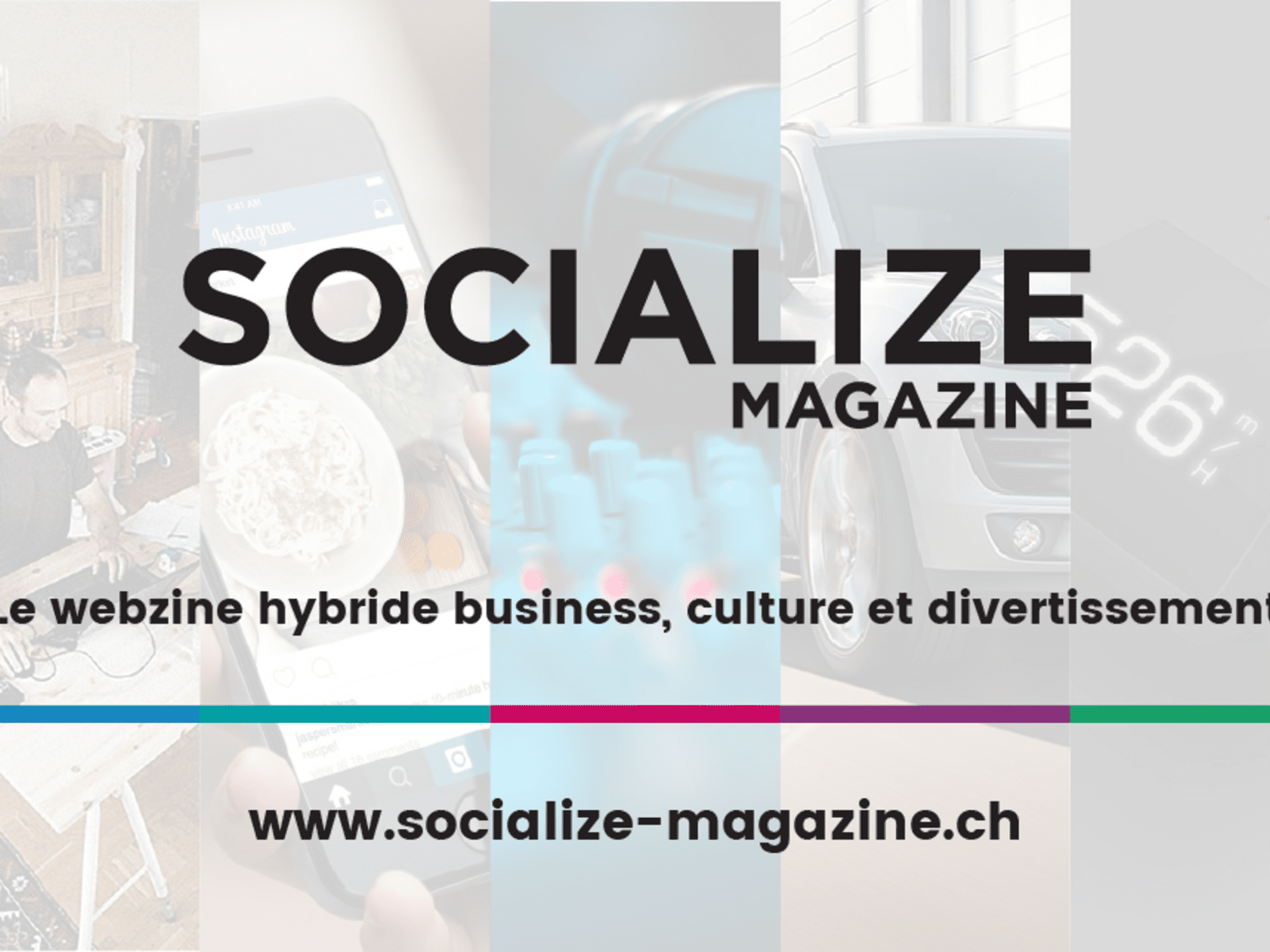   Socialize Magazine s&eacute;lectionne&nbsp;3 app &agrave; d&eacute;couvrir au plus vite.  urbirun en fait partie !