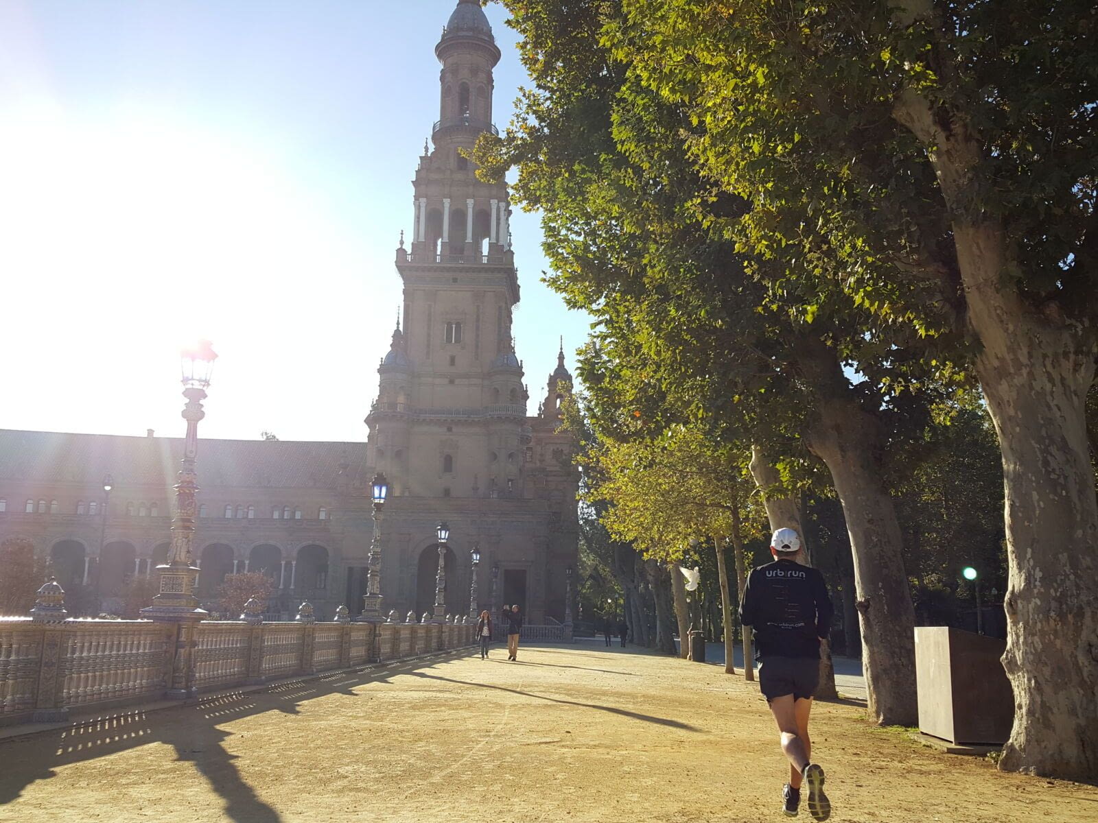 Quelques-uns de nos meilleurs itin&amp;eacute;raires pour courir en Espagne  T&amp;eacute;l&amp;eacute;&amp;shy;charge le fichier .GPX de nos diff&amp;eacute;&amp;shy;rents parcours de running touristique dispo&amp;shy;nibles en…