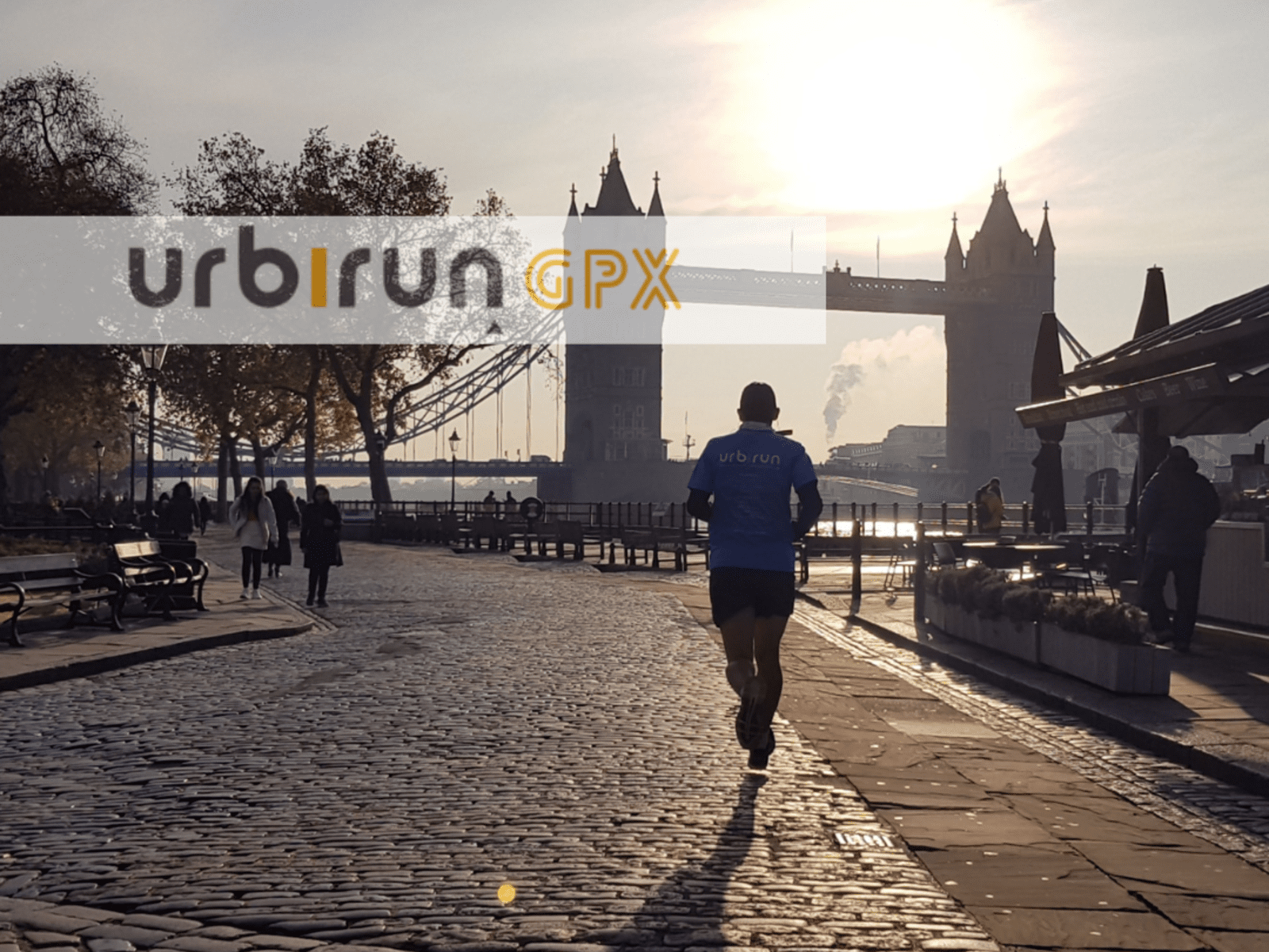 Download the .GPX FILE&nbsp;of our urbirun sightrunning routes in UK United Kingdom or Ireland, and&nbsp;to use it directly on your sport watch or smartphone.    Simply let the urbirun route guide you,…