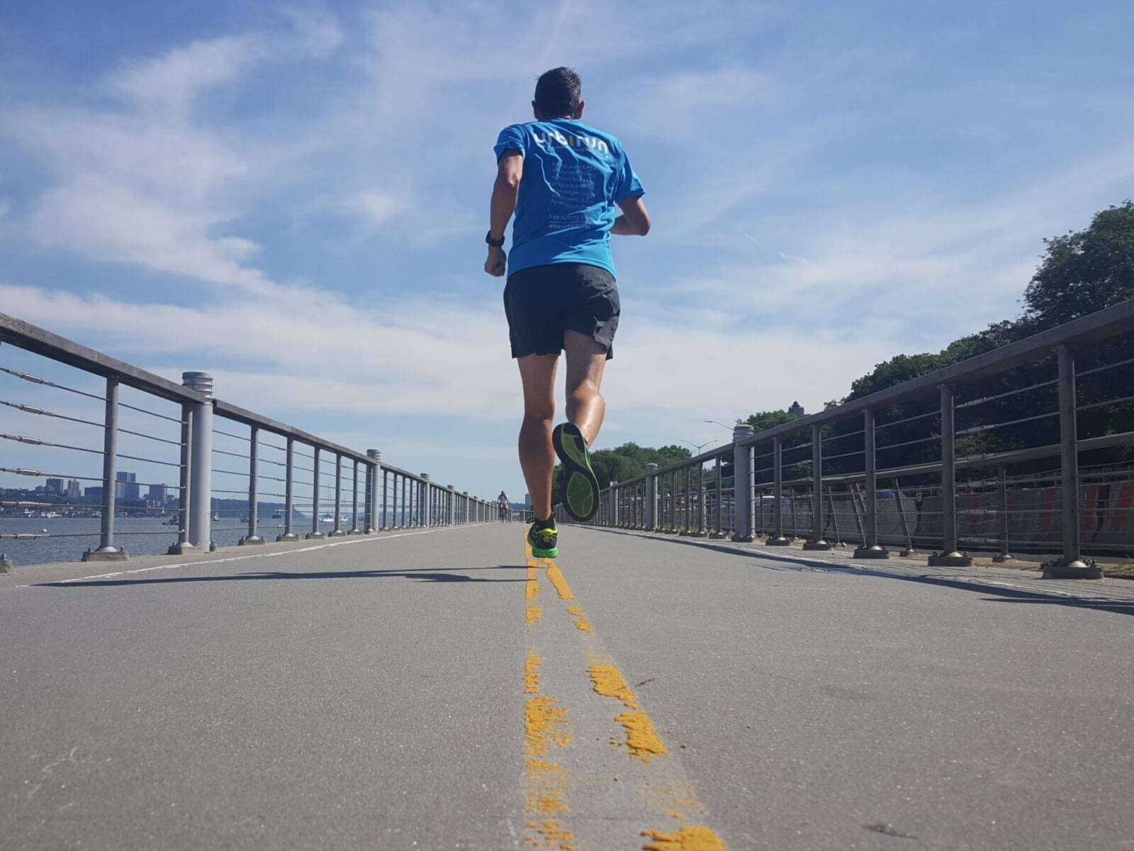 Want to break the routine of your runs? Here are 10 ideas you can pick up, to give your next run a theme, to make it a totally unexpected adventure... And if you try any, don&#39;t hesitate to tell us…