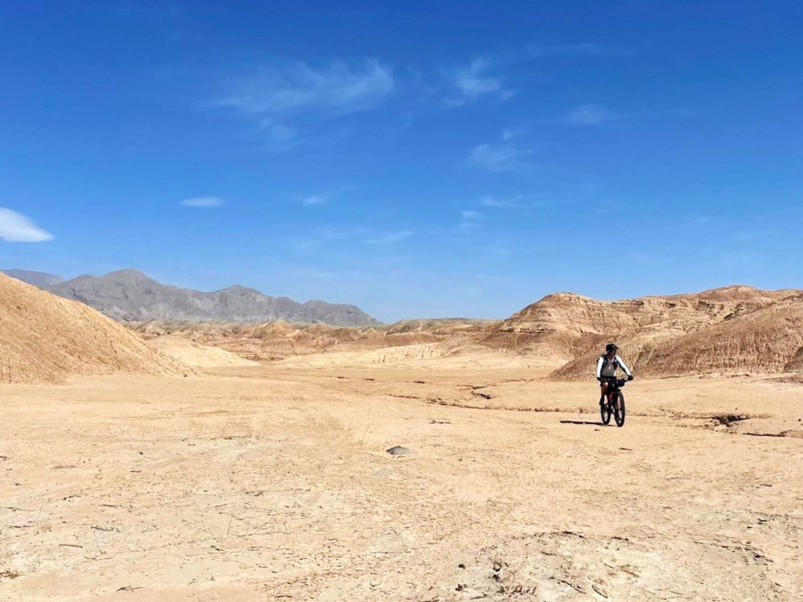 D&eacute;couvre pourquoi j&#39;ai appris &agrave; d&eacute;monter un v&eacute;lo pour le mettre dans une valise, &agrave; ma&icirc;triser (un peu) ma phobie des serpents, et le nom du &quot;canyon sans…