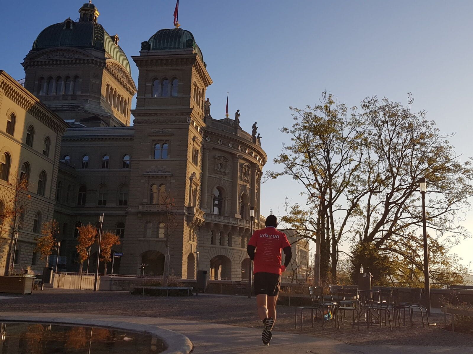 Courez le plus beau 10 miles du monde Grand Prix von Bern Cette course est un classique et un vrai coup de coeur, qui mérite son titre de "Plus beau 10 miles du monde". Elle vous emmène…