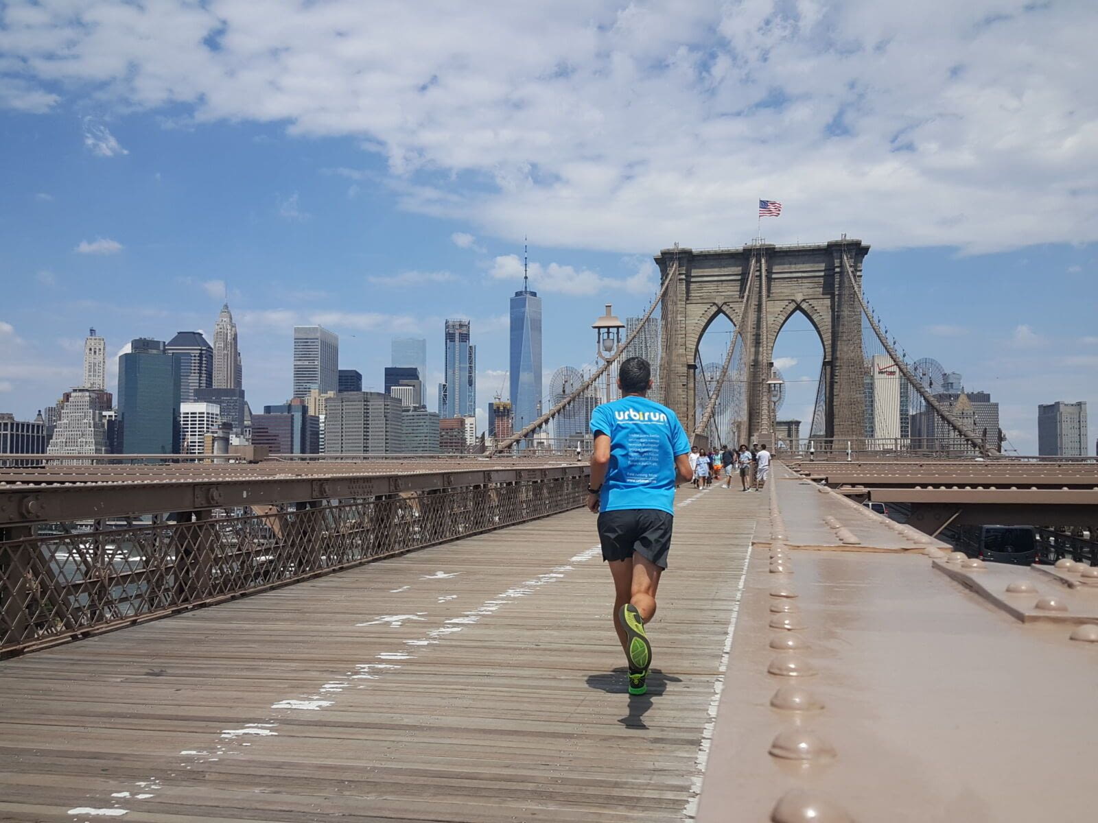 urbirun vous fait traverser la plupart des ponts les plus mythiques ou extraordinaires du monde. Et les franchir offre en plus de sublime perspectives sur le paysage alentour. Alors n&#39;h&eacute;sitez…