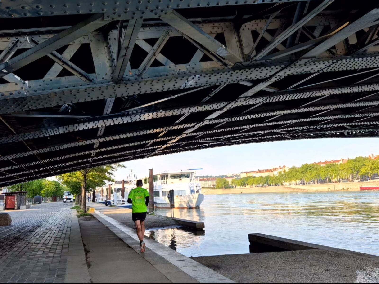 24&amp;#39;365km que je cours (enfin, depuis que je compte), je dois commencer &amp;agrave; &amp;ecirc;tre loin de la maison...    NB : comme chaque ann&amp;eacute;e, voici un bilan garanti sans int&amp;eacute;r&amp;ecirc;t (ce…