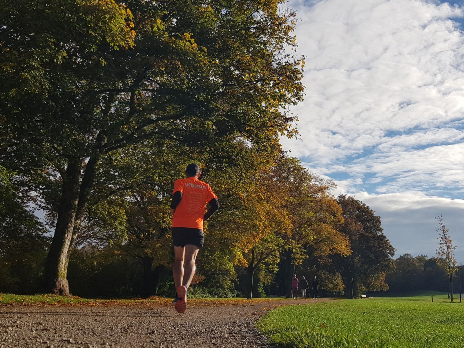 A Londres, il n&amp;rsquo;y a pas seulement plusieurs parcours audioguid&amp;eacute;s urbirun pour courir et visiter, mais &amp;eacute;galement de nombreux parcs fantastiques &amp;agrave; d&amp;eacute;couvrir baskets aux…