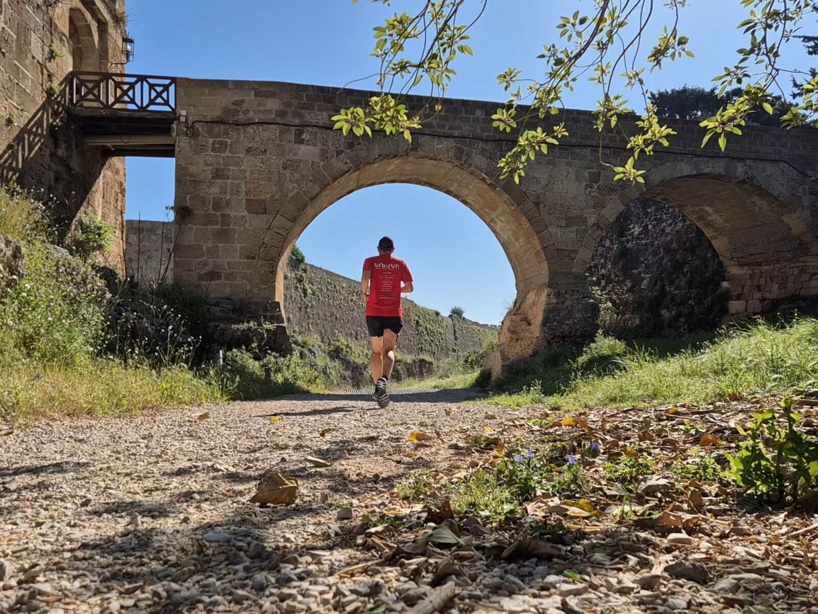 Le Mur du Marathon... Oui, avec 2 majuscules... Parce que aussi surprenant que cela paraisse, beaucoup de runners finissent par faire de la ma&amp;ccedil;onnerie un jour ou l&amp;rsquo;autre, notamment pendant…
