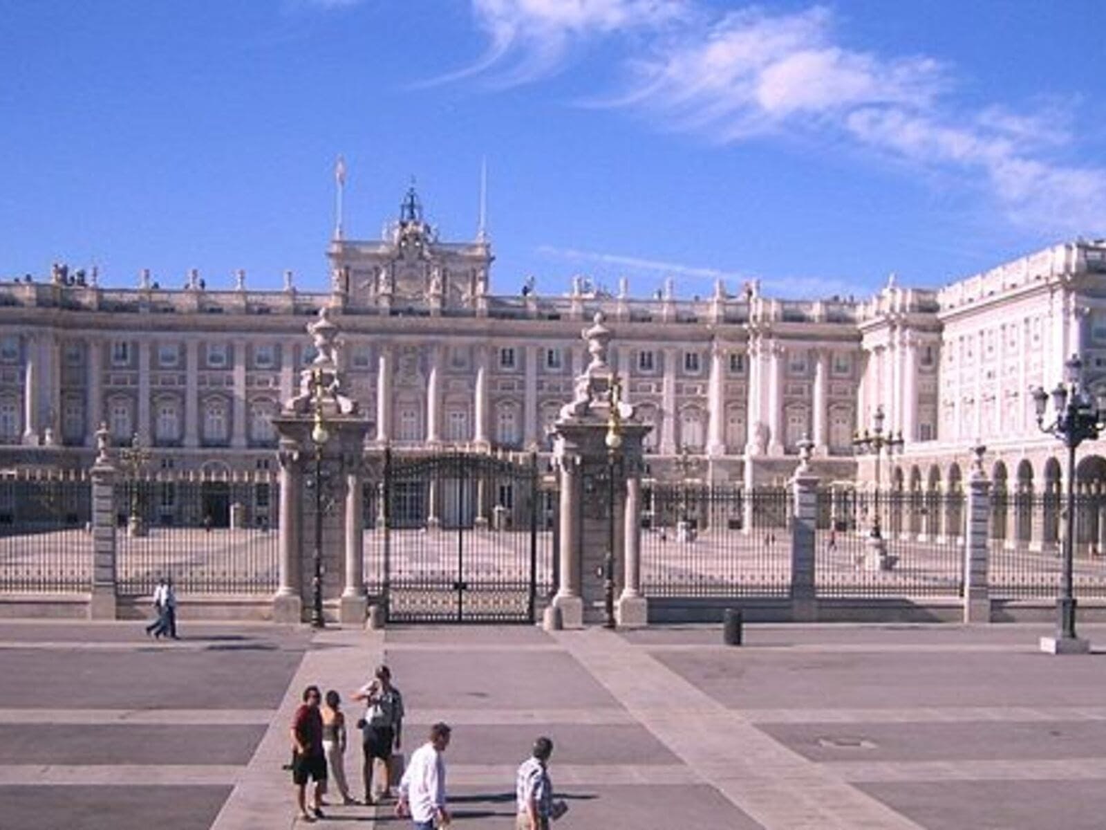 Madrid has all the attributes of a great capitol: museums and masterpieces, including Picasso&#39;s famous painting, Guernica, beautiful avenues, a royal palace, parks and economic dynamism. Paradoxically…