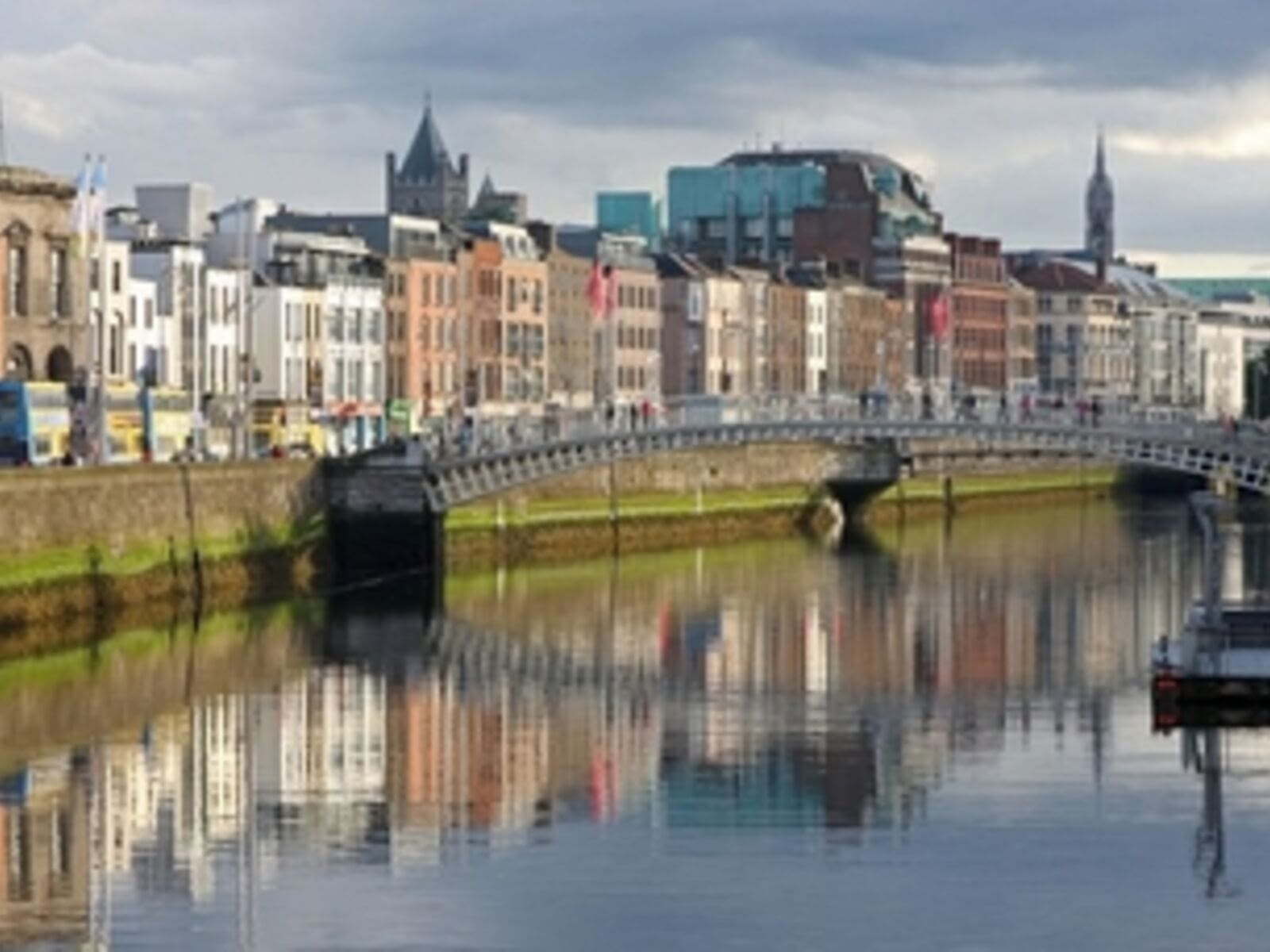 Dublin may not appear as glamorous as some other European capitals, but it has its own great character. In this human sized city, whose center surrounds the Liffey river and is bordered by canals to the…